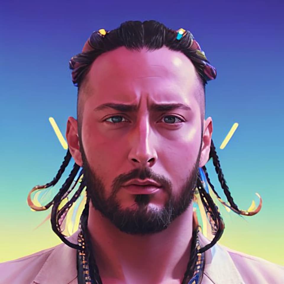 Neo Nosrati, Columbus Software LLC