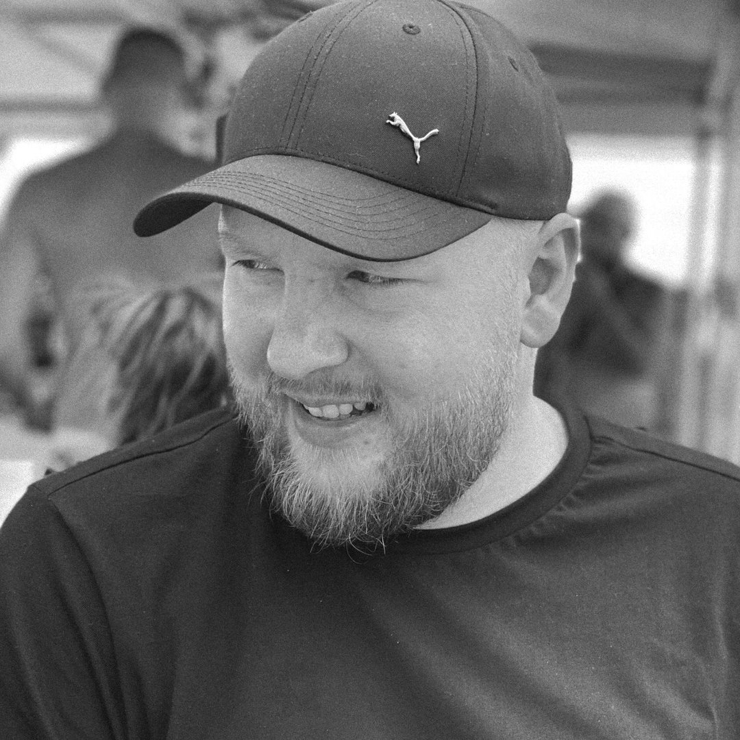 Max Latussek