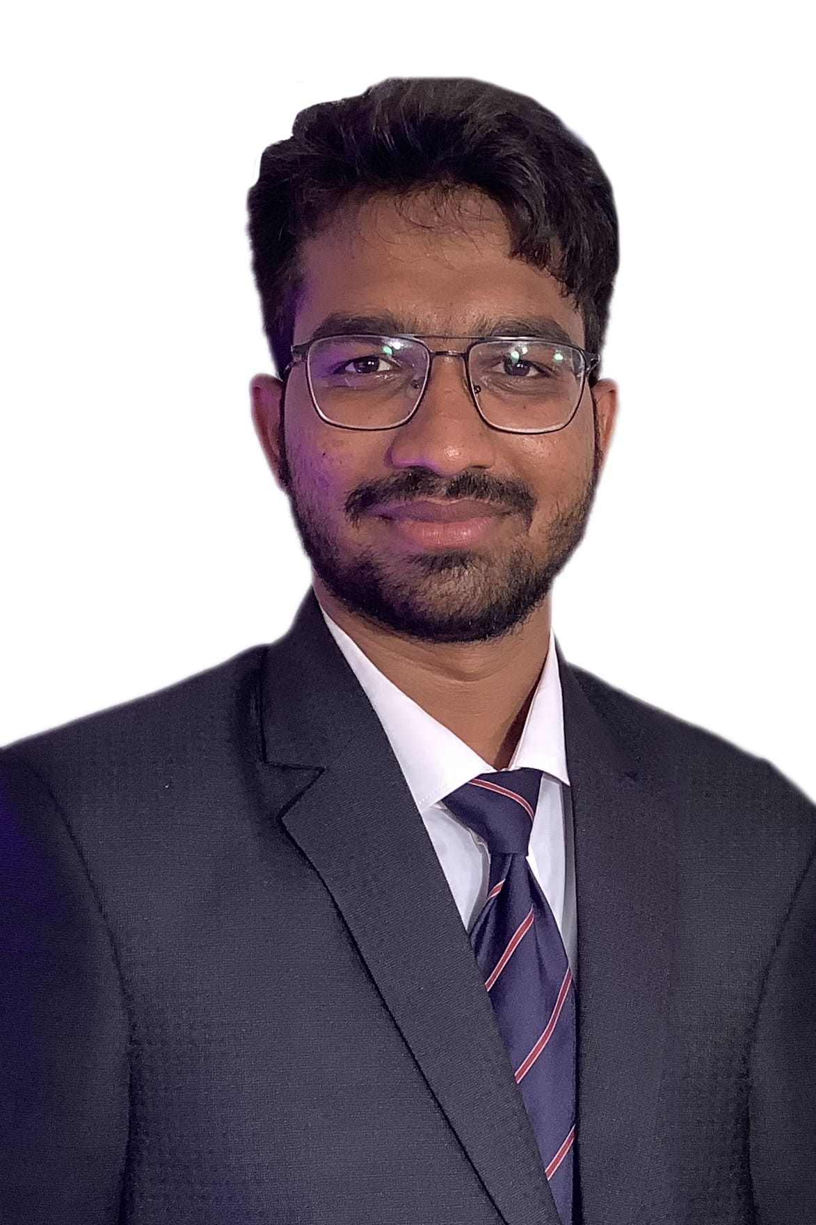 Pappala Raj Kumar, CodingwithRK