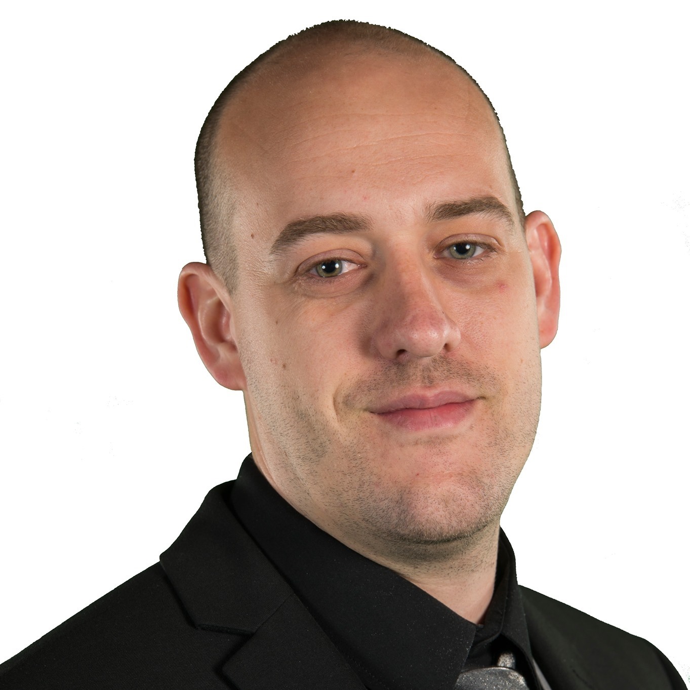 Mike Page, PHP Architect