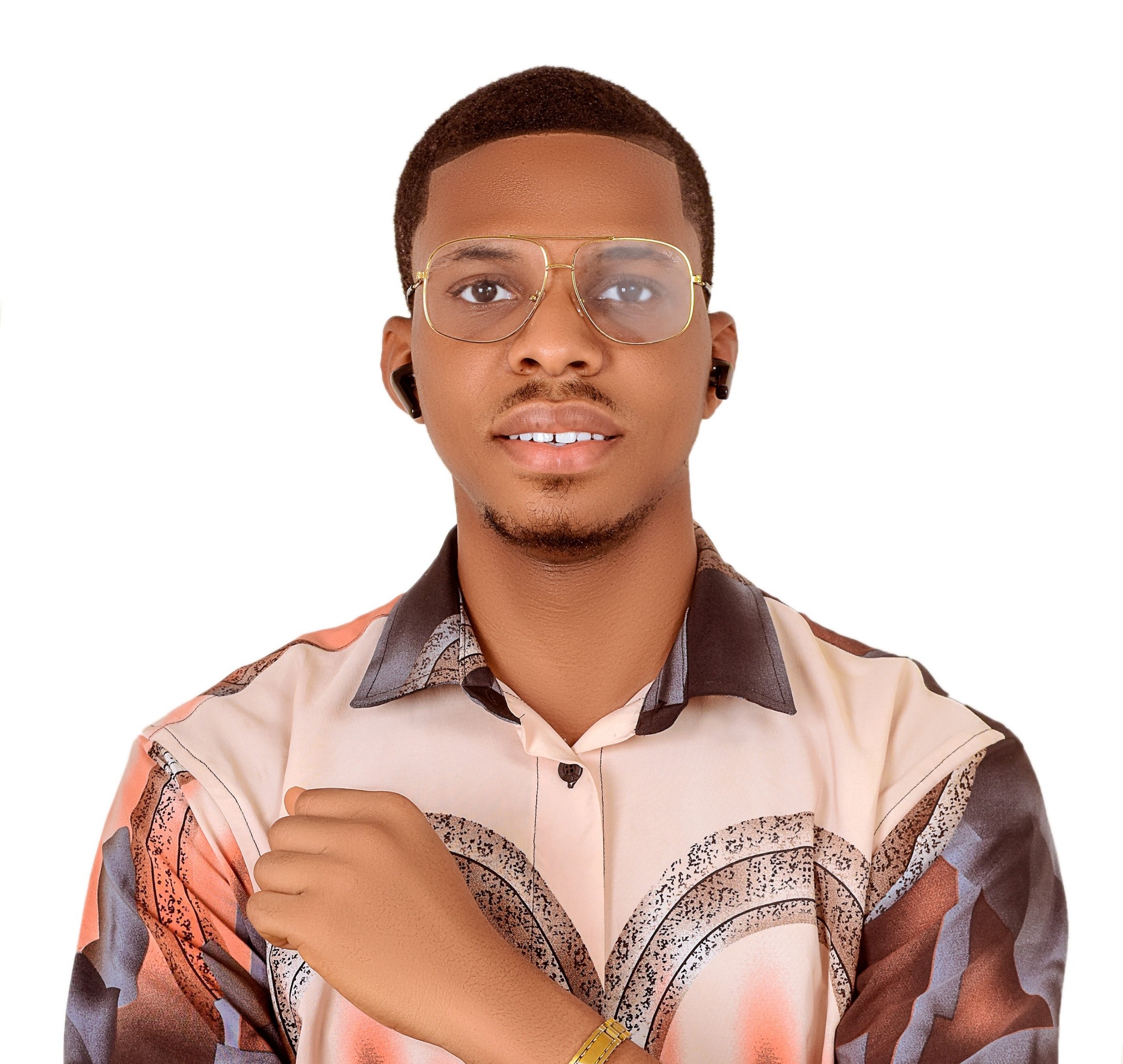 Okoye Divine Chidiebere, Divplanet Technologies