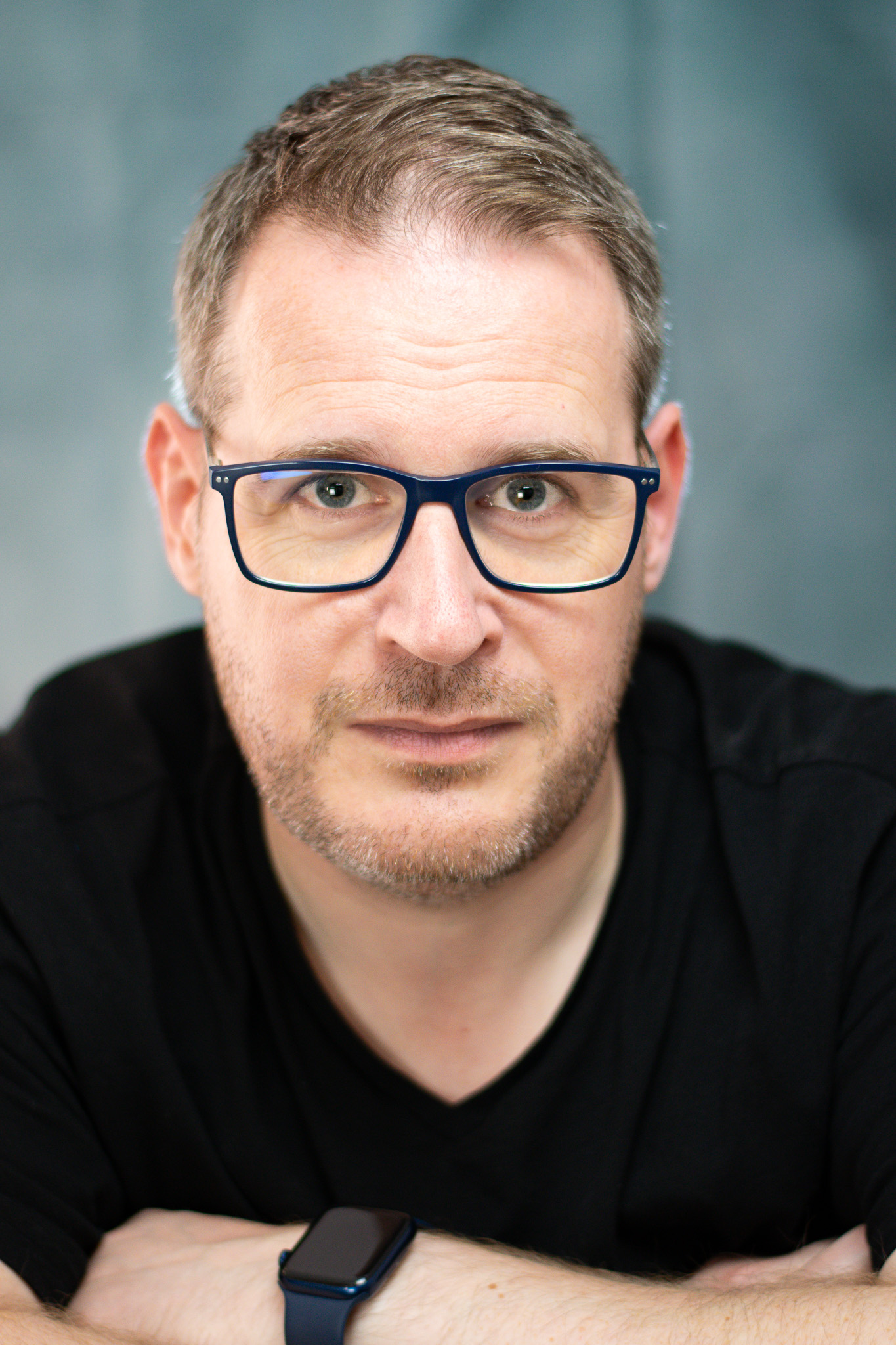Chris Southam