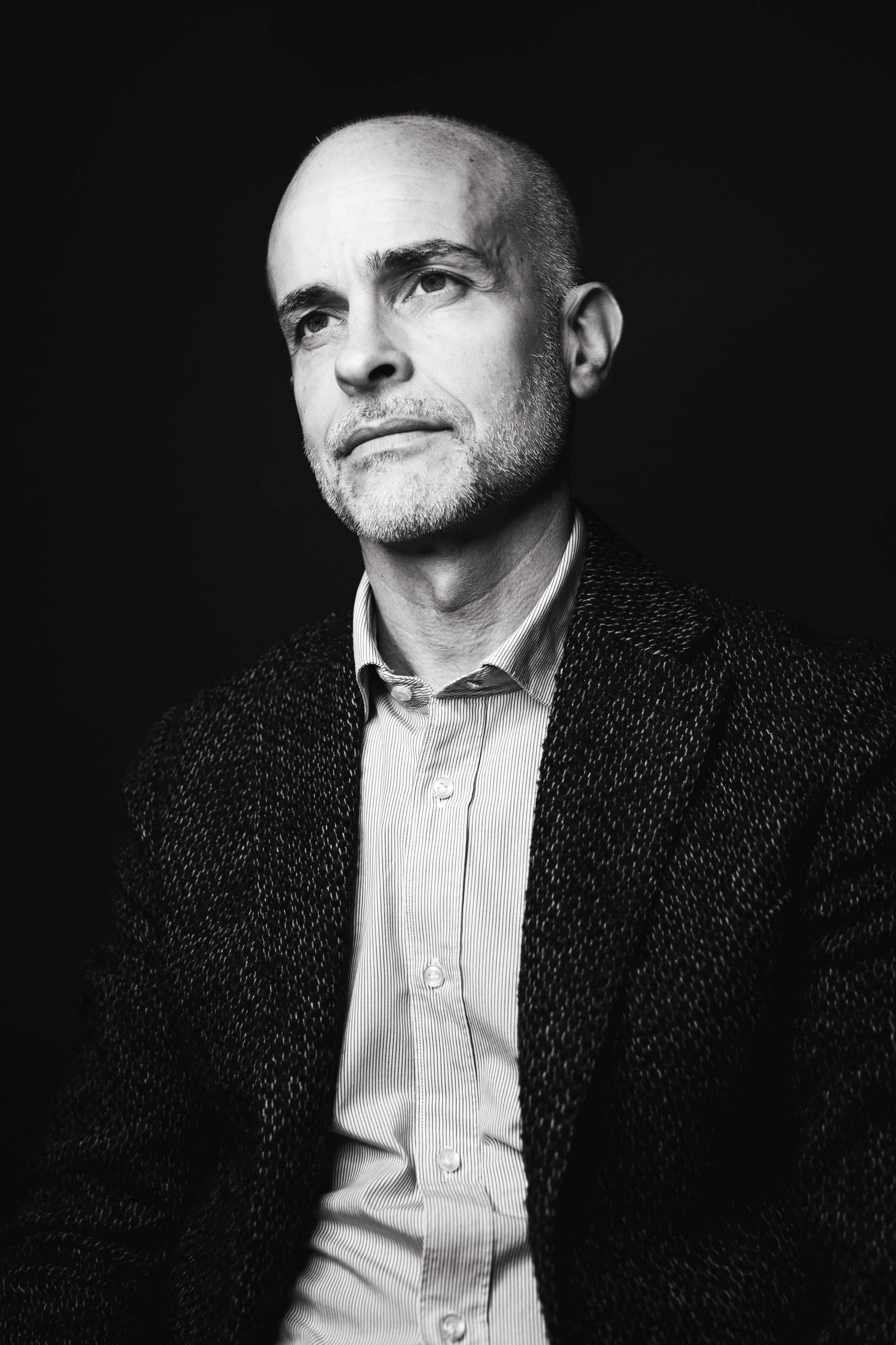 Sebastien Aucanot