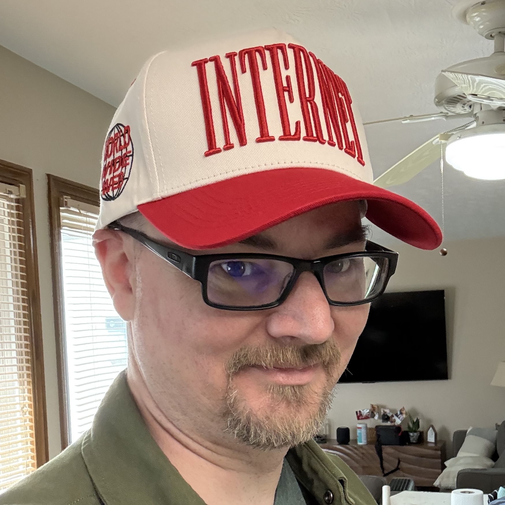 Vincent Mitchell, Krakero LLC