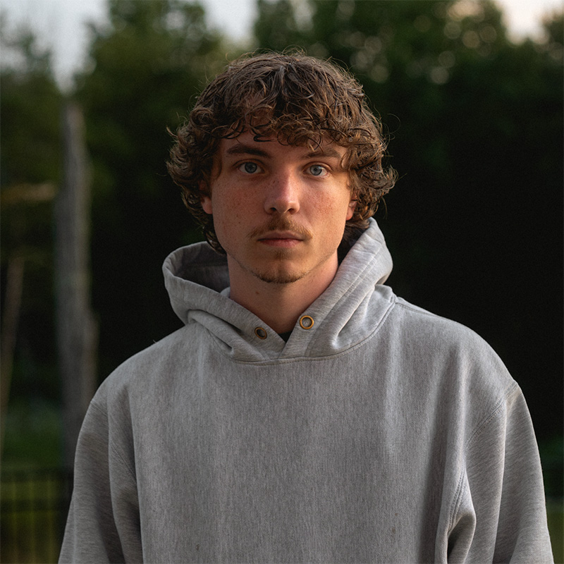 Riley Sandborg