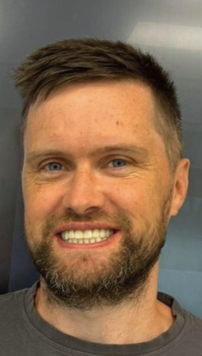 Jason Smart
