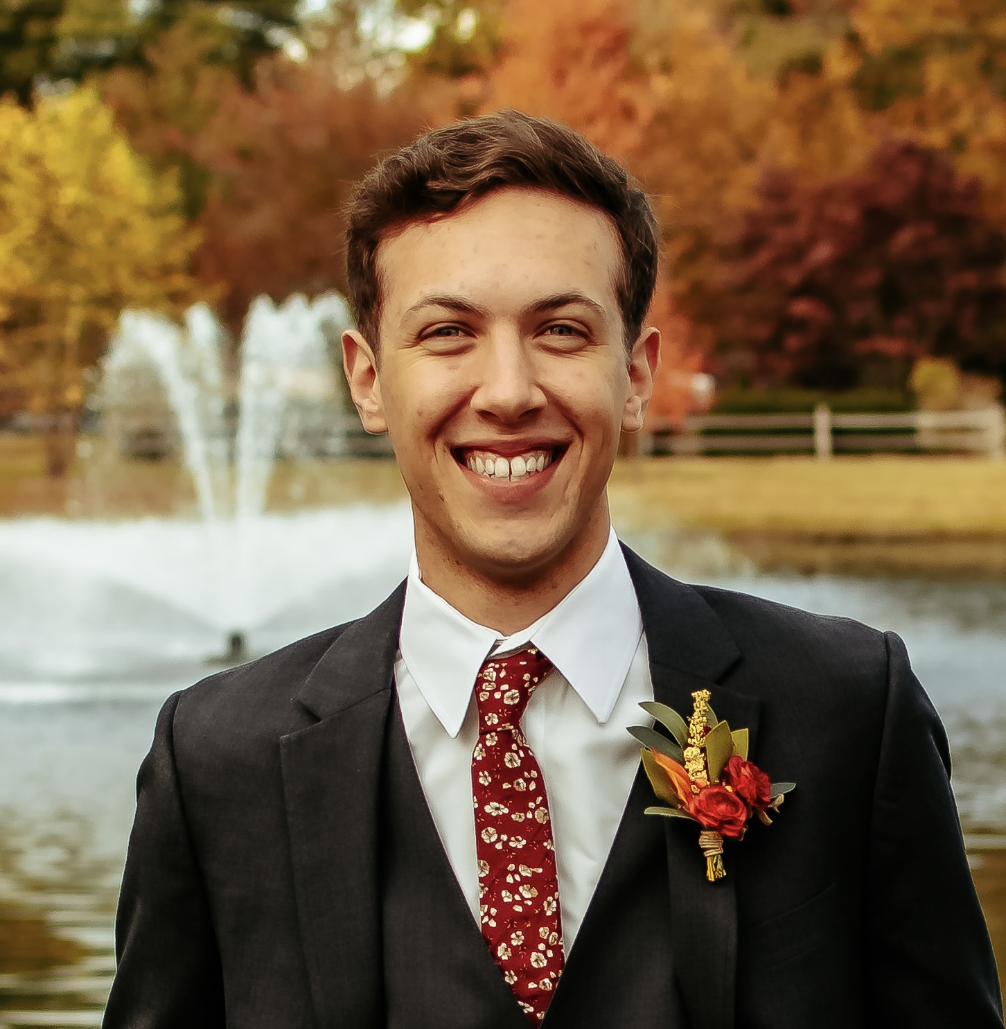 Nick Dillon