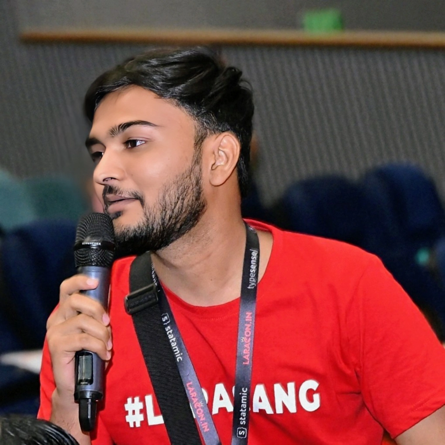 Punyapal Shah, Consultant